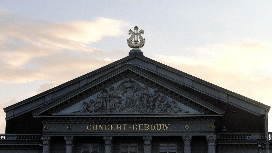 Concertgebouw Capital