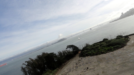 Alcatraz Island 4