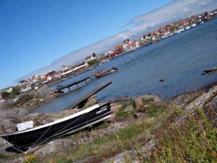 Gothenburg - Ockero Boats and Houses