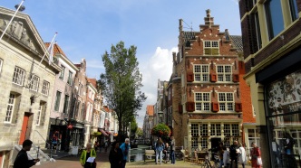 Delft 3