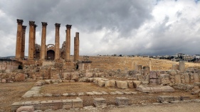 Artemis Temple 2