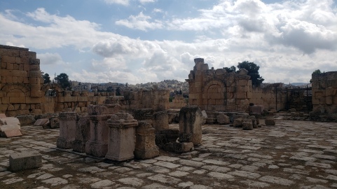 Lower Temple Zeus 2