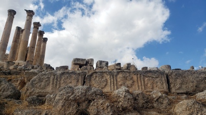 Lower Temple Zeus 5