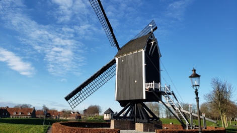 20211225 Heusden Windmills 8